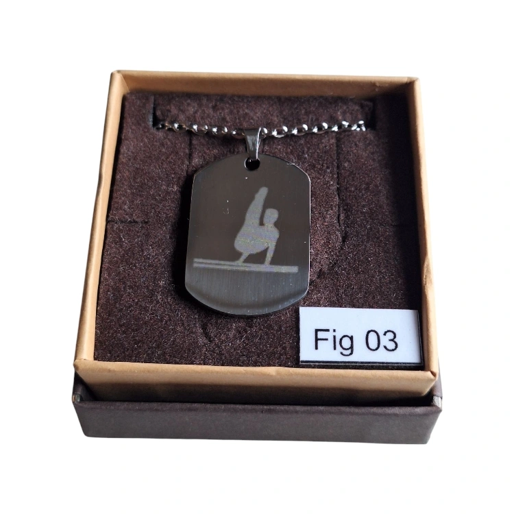 MASCHILE FIG 03 ATTREZZI collana