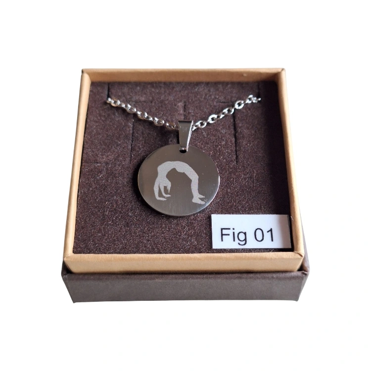 Collana ARTISTICA FIG 01