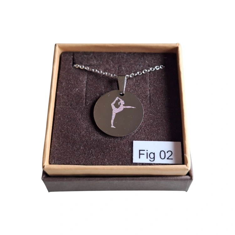 Collana ARTISTICA FIG 02