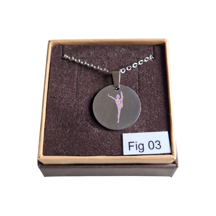Collana ARTISTICA FIG 03