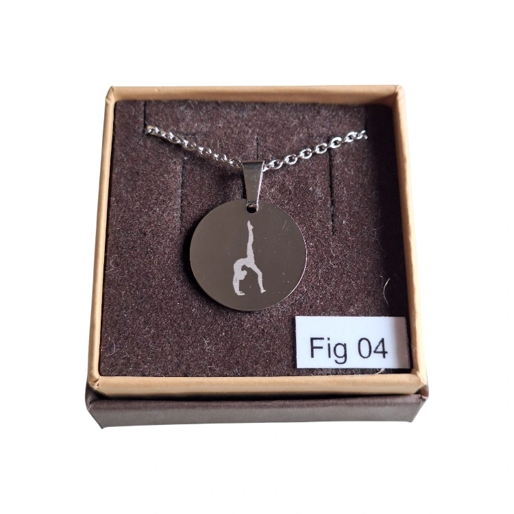 Collana ARTISTICA FIG 04