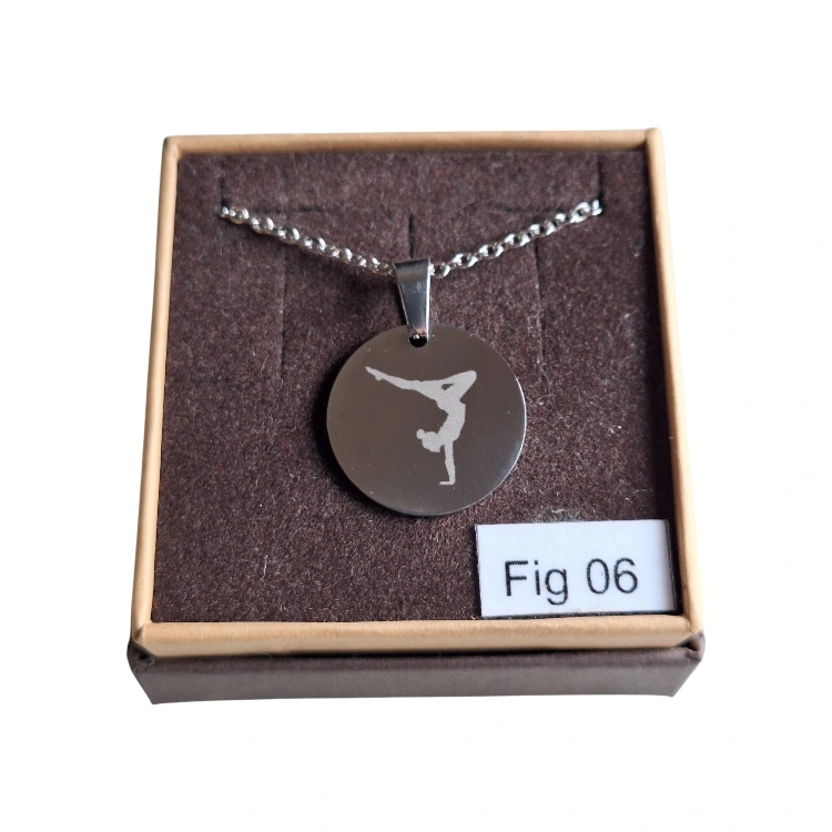 Collana ARTISTICA FIG 06