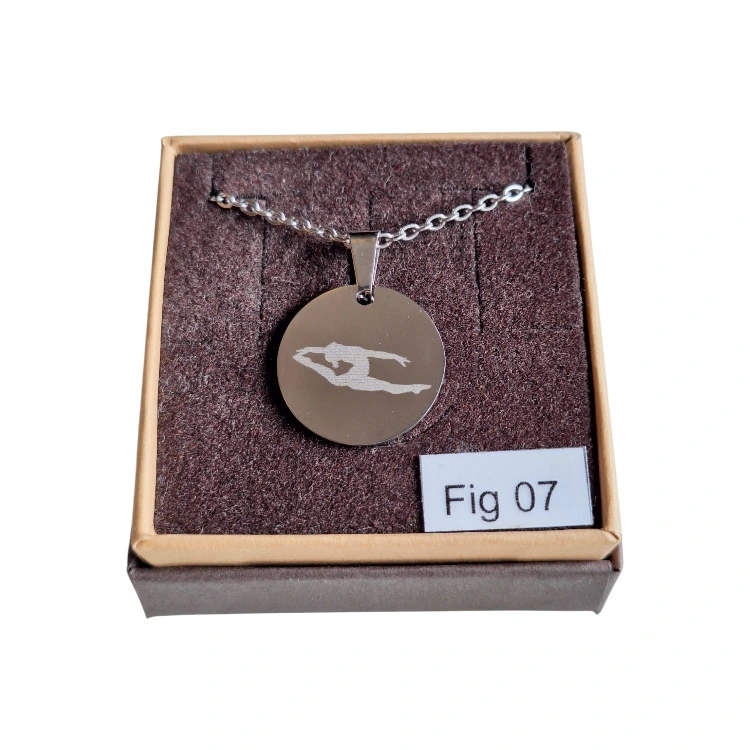 Collana ARTISTICA FIG 07