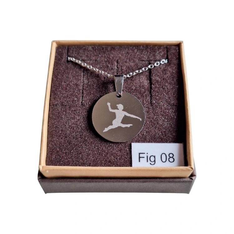 Collana ARTISTICA FIG 08
