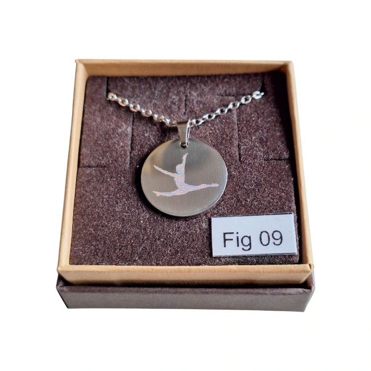 Collana ARTISTICA FIG 09