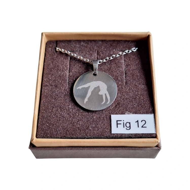 Collana ARTISTICA FIG 12