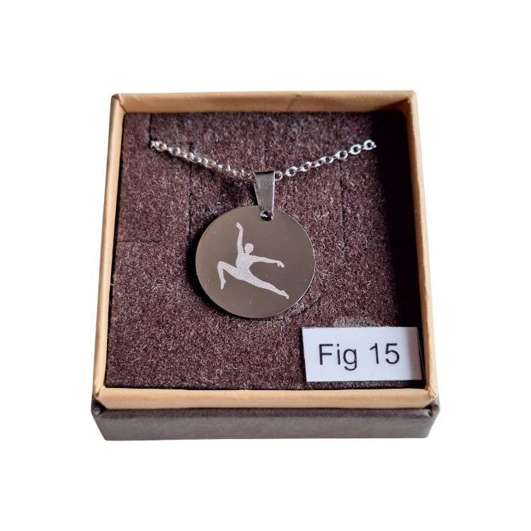 Collana ARTISTICA FIG 15