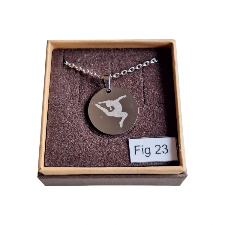 Collana ARTISTICA FIG 23