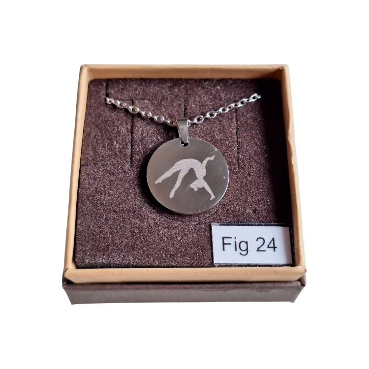 Collana ARTISTICA FIG 24