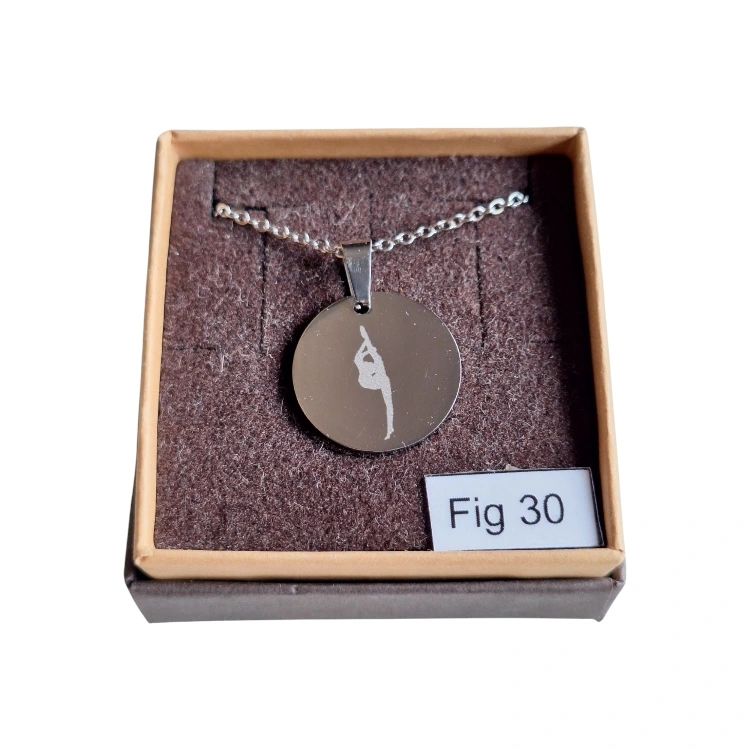 Collana ARTISTICA FIG 30