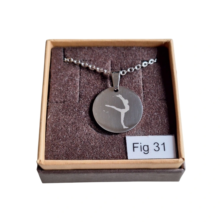 Collana ARTISTICA FIG 31