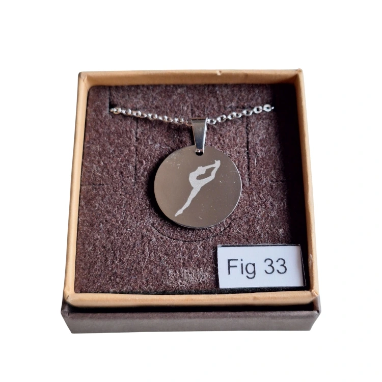 Collana ARTISTICA FIG 33