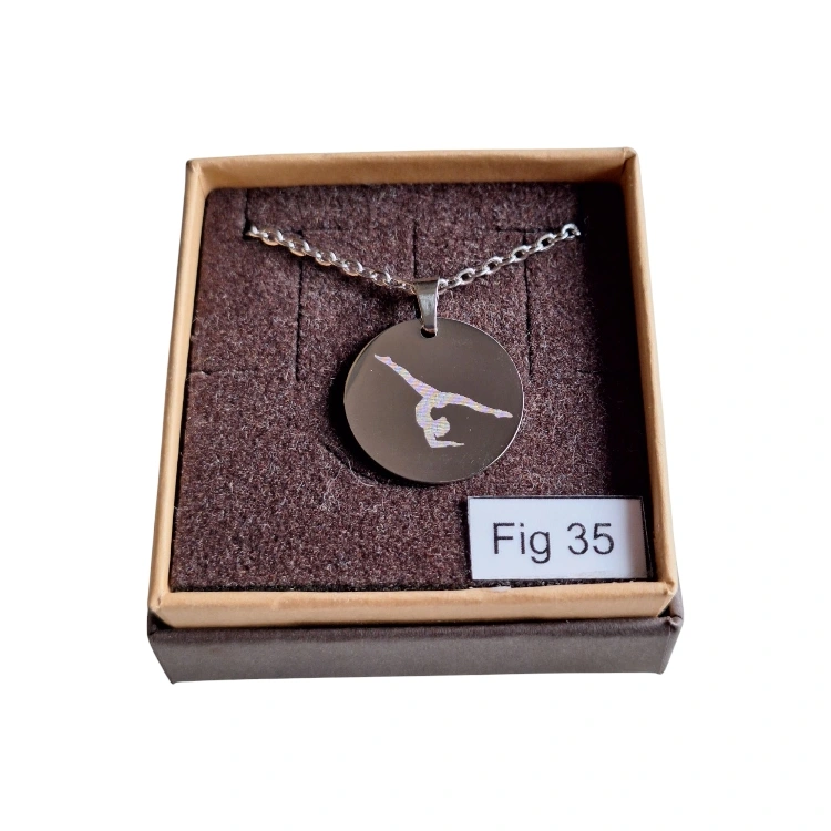 Collana ARTISTICA FIG 35