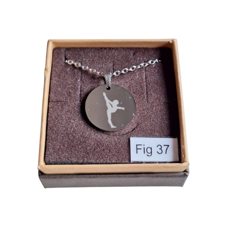 Collana ARTISTICA FIG 37