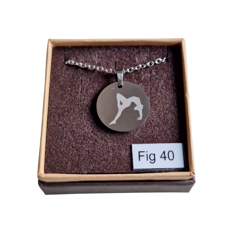 Collana ARTISTICA FIG 40