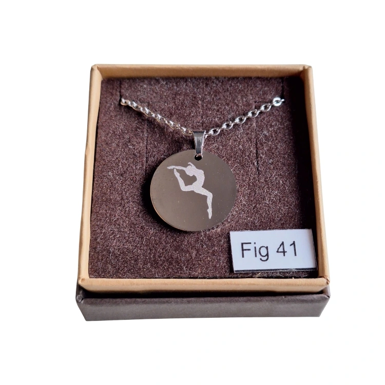 Collana ARTISTICA FIG 41