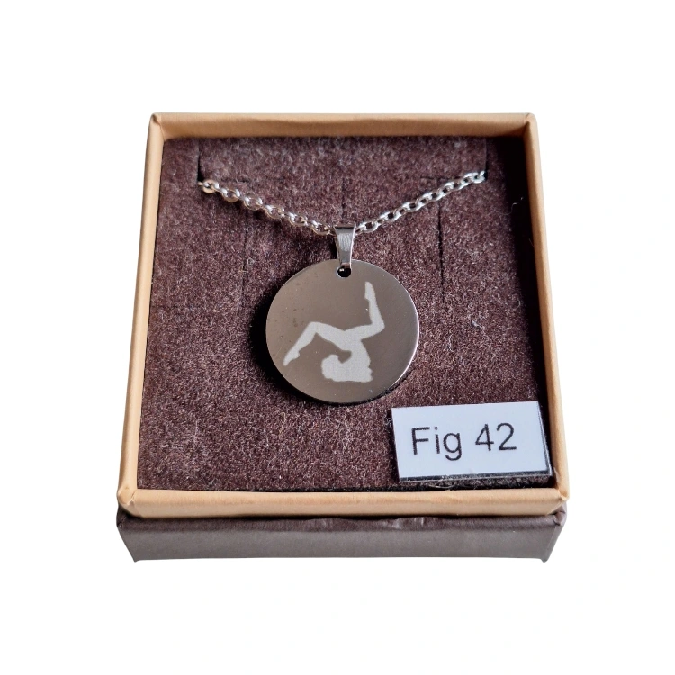 Collana ARTISTICA FIG 42