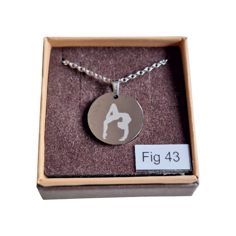 Collana ARTISTICA FIG 43