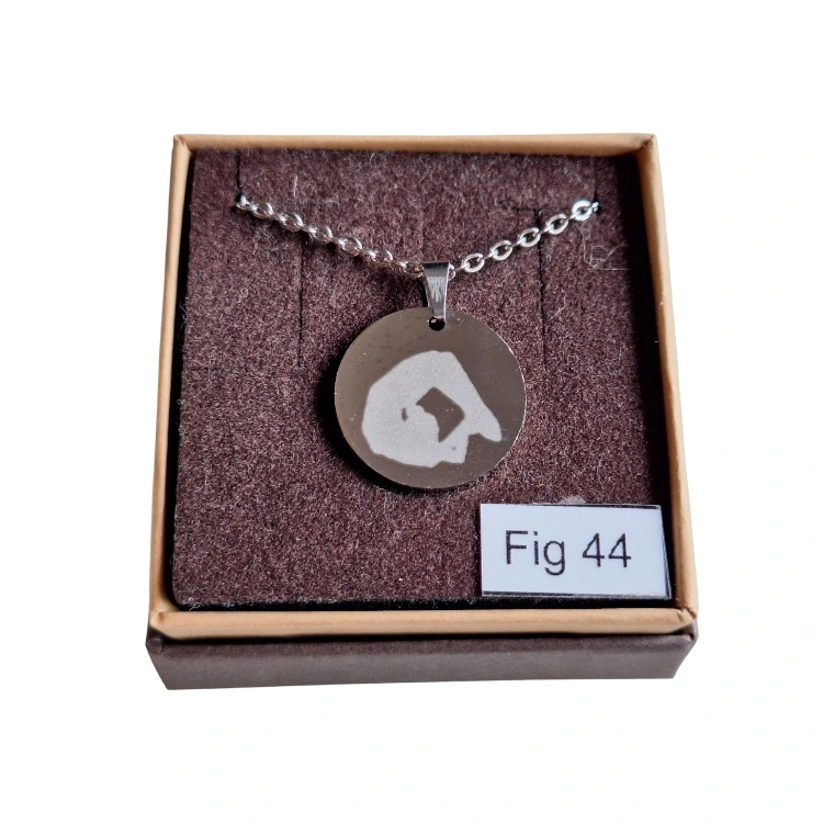 Collana ARTISTICA FIG 44
