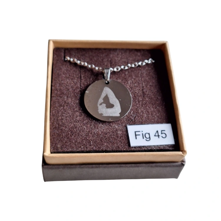 Collana ARTISTICA FIG 45