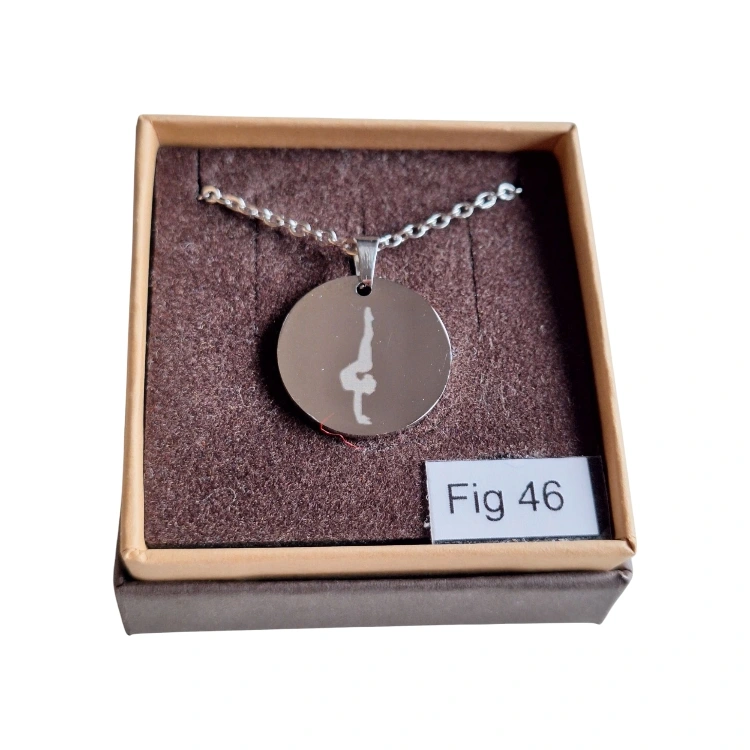 Collana ARTISTICA FIG 46