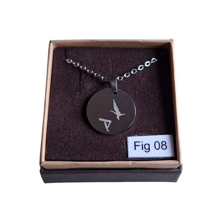 ATTREZZI FEM FIG 08 collana