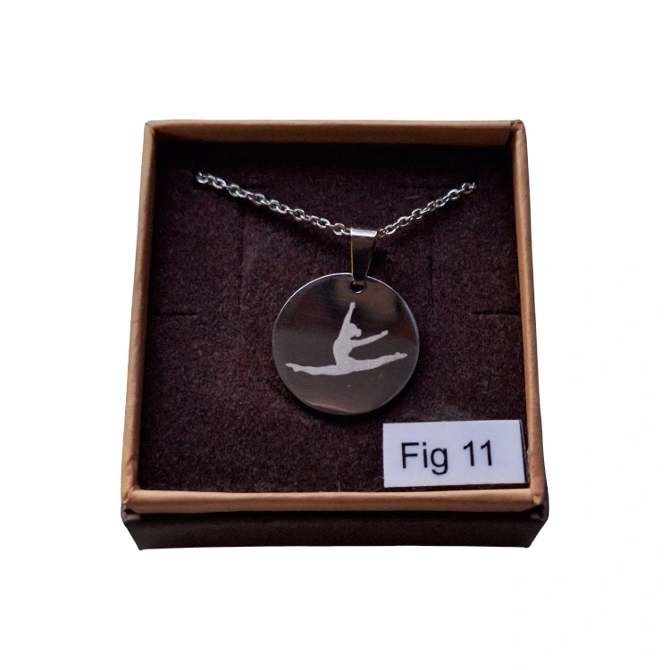 Collana ARTISTICA FIG 11