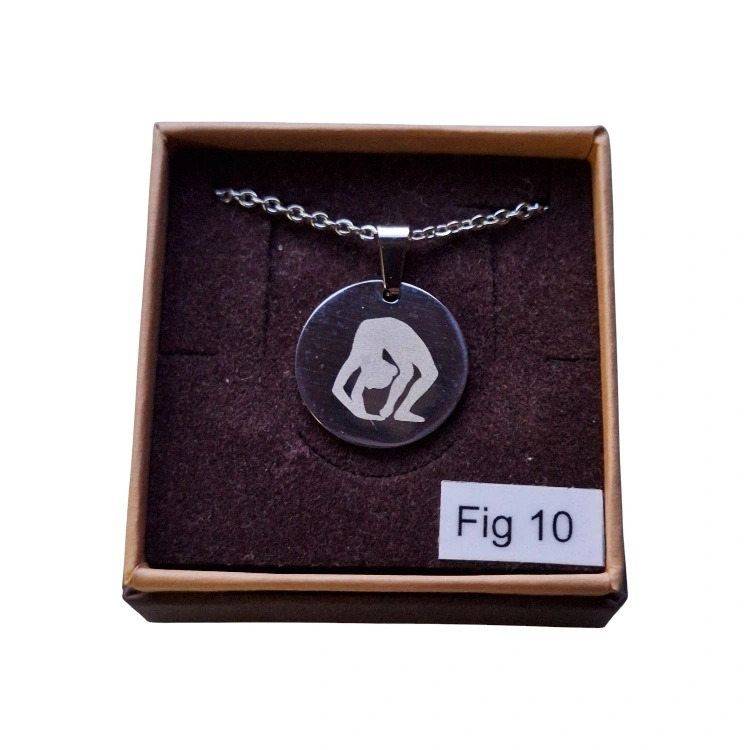 Collana ARTISTICA FIG 10