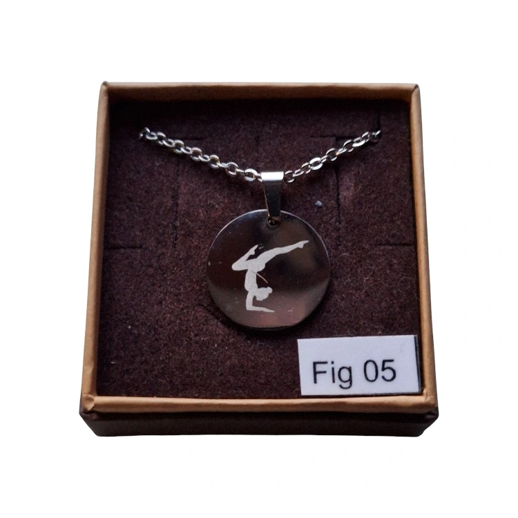 Collana ARTISTICA FIG 05