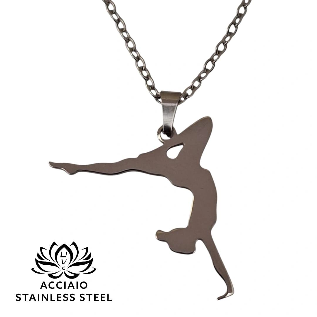 Collana Artistica 01 Sagoma
