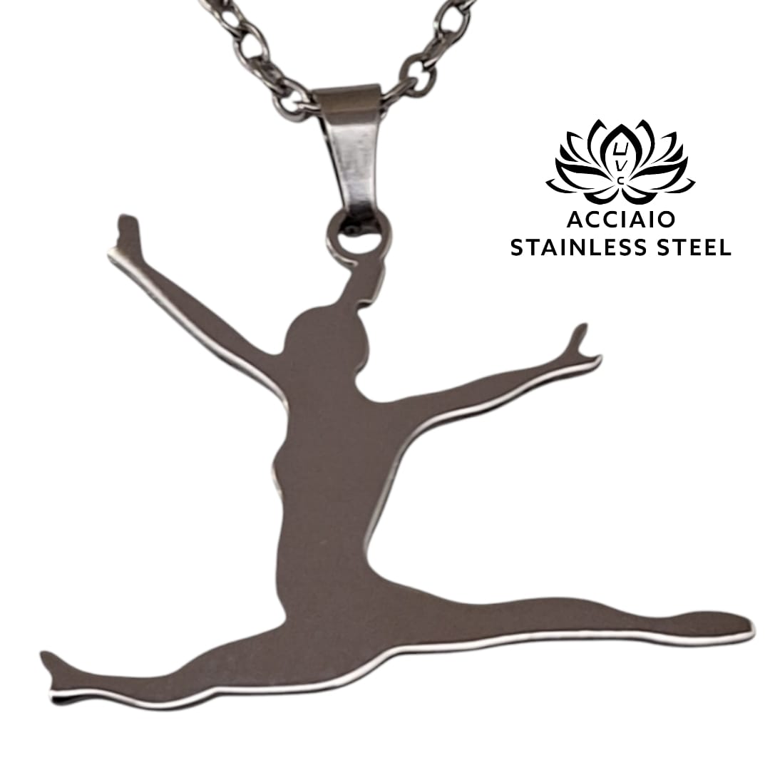 Collana Artistica 02 Sagoma