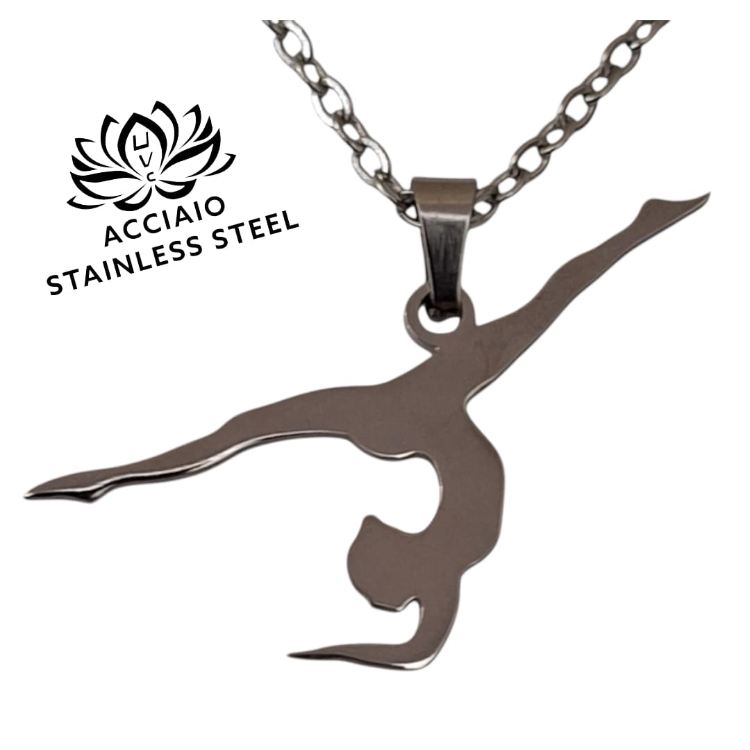 Collana Artistica 03 Sagoma