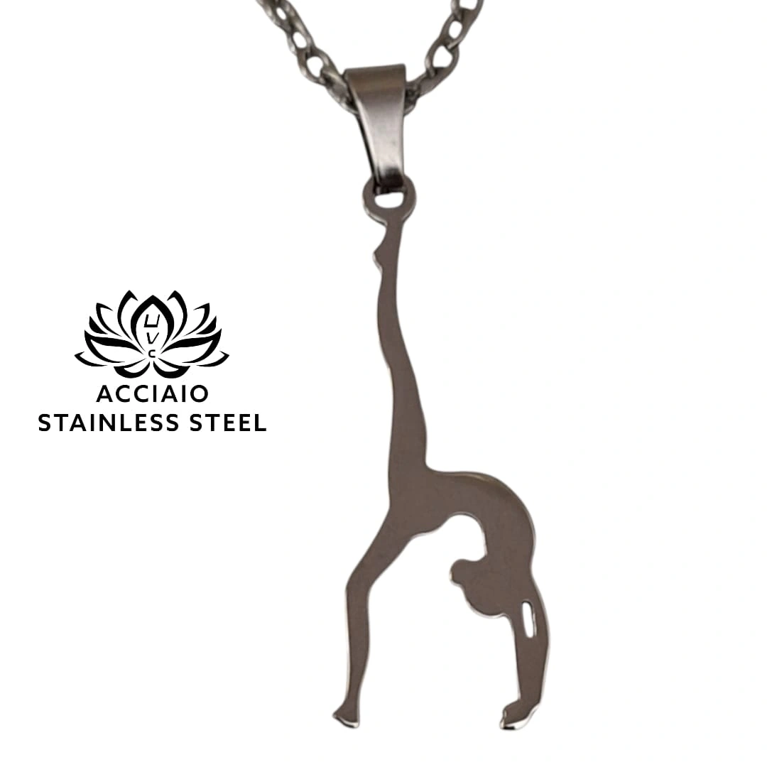 Collana Artistica 04 Sagoma